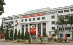 Phát huy vai trò của tổ chức Đoàn trong tham gia xây dựng Đảng hiện nay