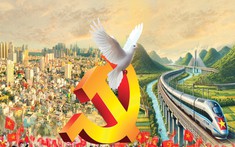 Nâng cao chất lượng tự phê bình và phê bình trong xây dựng các tổ chức cơ sở đảng góp phần bảo vệ nền tảng tư tưởng của Đảng