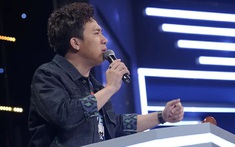 Trấn Thành nói thẳng: "Nếu làm dở sẽ làm hỏng cả một thế hệ"