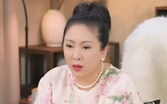 Bà trùm Cbiz Trần Lam từng nói: "Phụ nữ nhất định nên sinh một cô con gái", lý do quá thực tế!