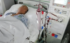 Người đàn ông suýt phải chạy thận, kim loại nặng trong cơ thể cao gấp 6 lần vì ngày nào cũng ăn 1 loại cá