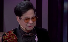 Nam danh ca để mẹ đứng tên sổ đỏ biệt thự hàng trăm tỷ: "Tôi sợ chảy nước mắt"