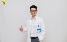 ThS.BSNT Trương Quốc Thanh - Người "âm thầm” đảm bảo độ chính xác trong chẩn đoán bệnh lý ung thư tại MEDLATEC