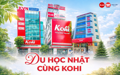 Dẹp "ma trận giấy tờ", Gen Z an tâm du học Nhật cùng Nhật Tiến Group