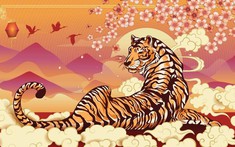 Top 3 con giáp năm 2026 tài lộc bừng sáng, gia đạo an yên, con cái báo tin vui đại hỷ