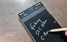 Samsung lên tiếng về tương lai S Pen: Không “khai tử”, đang phát triển công nghệ mới có thể thay đổi cả cấu trúc màn hình