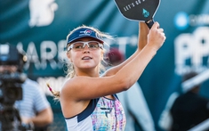 Tại sao chơi Pickleball lại hiểm hoạ chấn thương mắt?