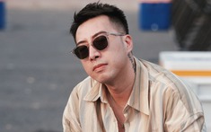 Nam ca sĩ Việt có hit trăm triệu view bị mất giọng, suốt 2 năm không thể hát nổi 1 câu đơn giản