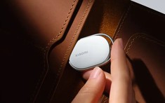 Xiaomi ra mắt Xiaomi Tag toàn cầu: Giá chỉ từ 14,9 euro, hỗ trợ cả Apple Find My lẫn Android Find Hub