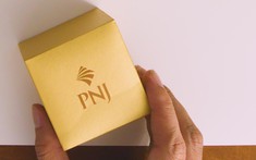 Thư Calligraphy dịp 8/3 – khi "tin vào điều nàng chọn" trở thành ngôn ngữ yêu thương