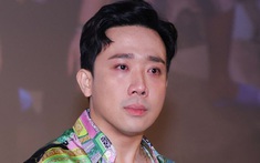 Nữ NSND nổi danh miền Bắc: "Hôm đó, Trấn Thành nhắn tin cho tôi"