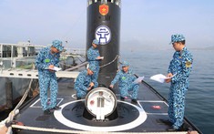 Nâng cao chất lượng nguồn nhân lựcở các đơn vị tàu ngầm Hải quân đáp ứng yêu cầu xây dựng Quân đội trong kỷ nguyên mới