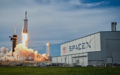 Elon Musk sáp nhập SpaceX và xAI sáp nhập, chuẩn bị đưa trí tuệ nhân tạo "lên tầm vũ trụ"
