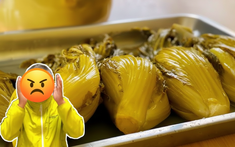 Ngày càng nhiều người còn trẻ đã bị ung thư dạ dày, bác sĩ nói thẳng: 5 món này phải ĂN ÍT đi