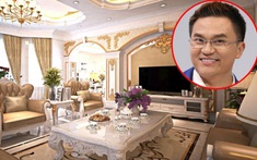 Nam NSƯT U50 độc thân nói thẳng danh xưng MC giàu nhất Việt Nam