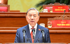 VỮNG BƯỚC DƯỚI CỜ ĐẢNG