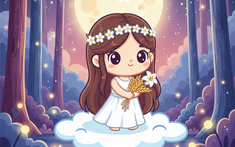 Top 3 cung hoàng đạo nhí là siêu sao bản lĩnh, biết chịu trách nhiệm và có khả năng tự lập từ sớm