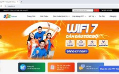 MangFPT.vn - Đơn vị đăng ký lắp đặt Internet WiFi FPT uy tín hàng đầu