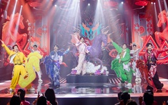 Tổng đạo diễn Trần Thành Trung và cuộc chơi lớn mở màn Gala Nhạc Việt Tết 2026