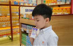 Vì sao sự kết hợp quý a2, 6 HM và MFGM trong sữa uống dinh dưỡng đang được nhiều mẹ quan tâm?