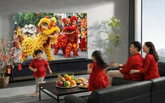 Mua 1 được 2: Bí kíp sắm TV "xịn mịn" đón Tết lại còn được tặng kèm vé máy bay vi vu, hội săn deal không thể bỏ lỡ!