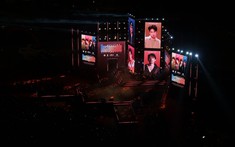 Waterpoint khởi động Tết bằng đêm nhạc Unstoppable, và tiếp nối với chuỗi hoạt động du xuân đa trải nghiệm từ ngày 7/2