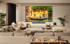 Chọn TV OLED hay QNED cho ngày "Tết Nhất"?