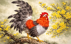 Tạm biệt những ngày chật vật, 3 con giáp sau sẽ có cú "lội ngược dòng" ngoạn mục dịp cuối năm: Tiền về chật ví, quý nhân gõ cửa từng nhà