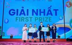 Hành trình chinh phục ngôi vị cao nhất của Quán quân Tiếng nói Xanh mùa 3