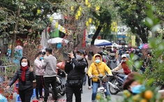 Thời tiết Tết Bính Ngọ thuận lợi để du xuân