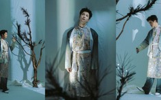 Anh Tú Atus mất 2 năm để nhận lời mời đóng phim Tết của Trường Giang với "Nhà ba tôi một phòng"