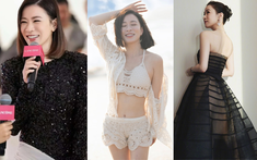 Xa Thi Mạn cực mê 1 loại nước ép được ví "kem dưỡng trắng da tự nhiên": Chợ Việt sẵn 4 mùa, trời lạnh mà uống còn khỏe ra