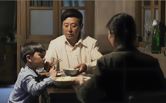 Đây là kiểu gia đình không thể nghèo!