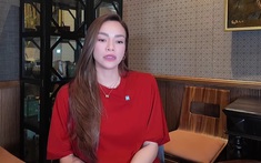 Hồ Ngọc Hà: "Tôi không nhiều tiền nhưng đủ sống"