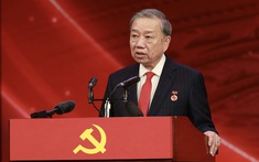 Phát biểu của Tổng Bí thư Tô Lâm tại lễ tuyên dương Bí thư chi bộ xuất sắc và trao giải Búa liềm Vàng