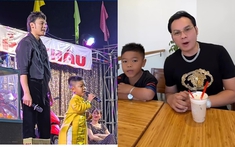 Con nuôi của một nam NSƯT: Đổi đời, được nhiều Việt kiều cho tiền