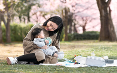 Thay vì mua lẻ tốn kém, mẹ chọn vi chất tích hợp: Tiết kiệm, hiệu quả cao