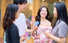 Mọi trải nghiệm từ ẩm thực, mua sắm đến du lịch thêm “đáng tiền” nhờ ưu đãi từ TPBank