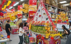 MM Mega Market bình ổn nguồn cung thịt heo, ưu đãi đến 30% trong giai đoạn cận Tết