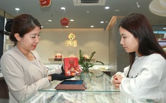 PNJ mang trải nghiệm cảm xúc vào việc mua vàng: Vì sao Blindbox Vàng 99,99% - Mã Tiến Đắc Lộc gây chú ý dịp Tết 2026?