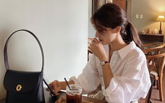 Thưởng Tết lột trần tính cách thật của nhân viên