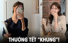 Công ty “nhà người ta”: Thưởng Tết 8 tháng lương, đến nhân viên còn sốc!