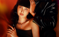 Bộ sưu tập Lava U - phụ kiện trendy dành cho cặp đôi có dịp Valentine