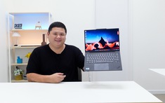 Tết với Tech Reviewer Duy Luân: Giỏ hàng hiện tại của mình chỉ toàn đồ chơi cho con