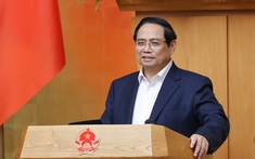 Thủ tướng: Quyết liệt triển khai Nghị quyết Đại hội XIV của Đảng với trách nhiệm cao nhất, hiệu quả là thước đo