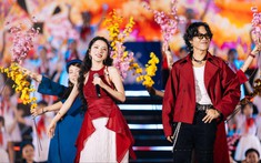 Giữa tán rừng xanh” của OMO mang trải nghiệm rừng về phố với concert “chưa từng có”