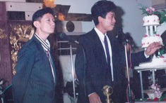 Nam nghệ sĩ làm MC tiệc cưới: "Mỗi đêm tôi được trả hơn 1 cây vàng"