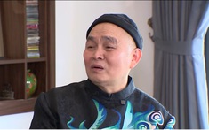 Vua hài đất bắc: "Thanh Hoá có 26 huyện thì tôi diễn 24 huyện"