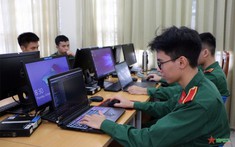 Biện pháp quản lý các mối quan hệ xã hội của thanh niên Quân đội trên không gian mạng hiện nay