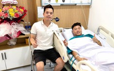 Tình hình phẫu thuật chấn thương mới nhất của tiền vệ U23 Việt Nam